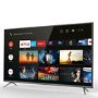 Refurbished TCL 50" 4K Ultra HD with HDR LED Freeview Play Smart TV