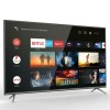 Refurbished TCL 50&quot; 4K Ultra HD with HDR10 LED Freeview Play Smart TV without Stand