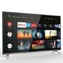 Refurbished TCL 50" 4K Ultra HD with HDR10 LED Freeview Play Smart TV without Stand