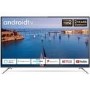 Refurbished TCL 50" 4K Ultra HD with HDR LED Freeview Play Smart TV