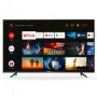 Refurbished TCL 50" 4K Ultra HD with HDR10 LED Freeview Play Smart TV
