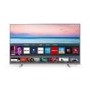 GRADE A2 - Refurbished Philips 50'' 4K Ultra HD with HDR10+ LED Freeview Play Smart TV