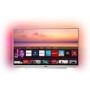Refurbished Philips 50" 4K Ultra HD with HDR10 LED Smart TV without Stand