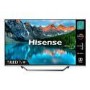 Refurbished Hisense 50" 4K Ultra HD with HDR10+ QLED Freeview Play Smart TV without Stand
