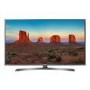 Refurbished LG 50" 4K Ultra HD with HDR10 LED Freeview Play Smart TV