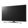 Refurbished LG 50" 4K Ultra HD with HDR10 LED Freeview Play Smart TV