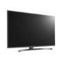 Refurbished LG 50" 4K Ultra HD with HDR10 LED Freeview Play Smart TV
