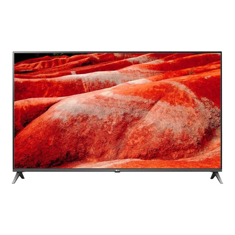 Refurbished - Grade A2 - LG 70UM7450PLA 70" Smart 4K Ultra HD HDR LED TV