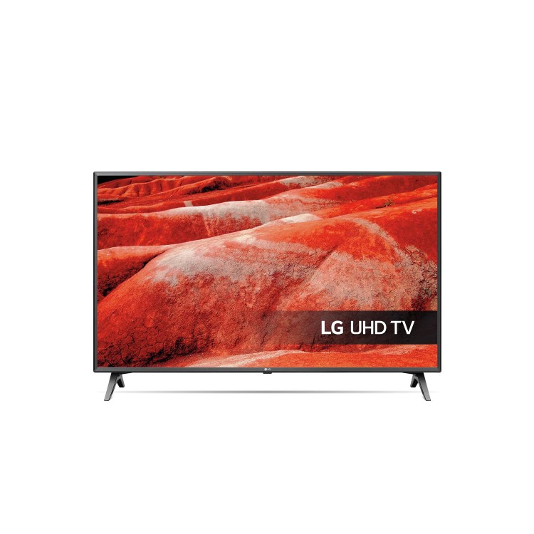 Refurbished - Grade A2 - LG 70UM7450PLA 70" Smart 4K Ultra HD HDR LED TV