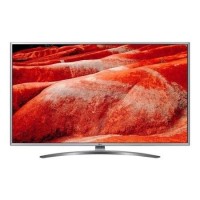 Refurbished LG 50" 4K Ultra HD with HDR10 LED Freeview Play Smart TV
