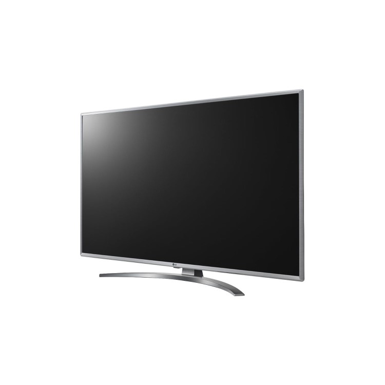 Refurbished LG 50" 4K Ultra HD with HDR10 LED Freeview Play Smart TV