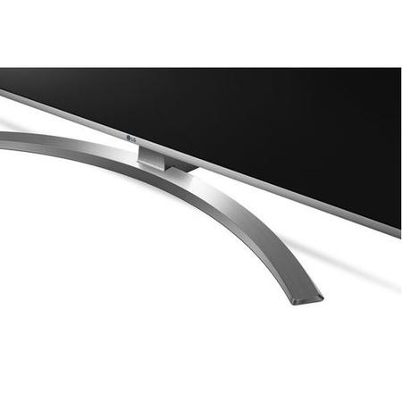 Refurbished LG 50" 4K Ultra HD with HDR LED Smart TV