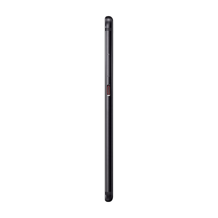 Grade C Huawei P10 Plus Graphite Black 5.5" 128GB 4G Unlocked & SIM Free 
