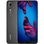 Refurbished Huawei P20 Black 5.8" 128GB 4G Unlocked & SIM Free Smartphone