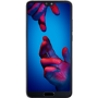 Huawei P20 Black 5.8" 128GB 4G Unlocked & SIM Free