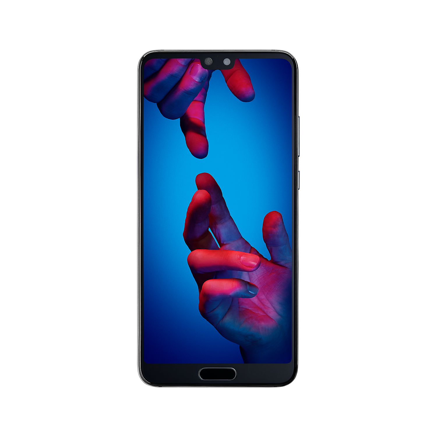 Huawei P20 Black 5.8 128GB 4G Unlocked & SIM Free