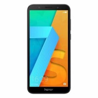Grade B Honor 7s Black 5.45" 16GB 4G Dual SIM Unlocked & SIM Free
