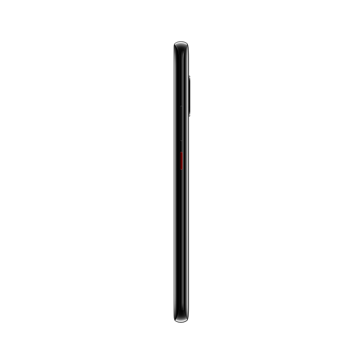 Refurbished Huawei Mate 20 Pro Black 6.39" 128GB 4G Unlocked & SIM Free Smartphone