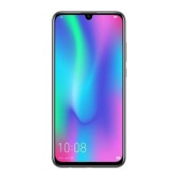 Honor 10 Lite Midnight Black 6.21" 64GB 4G Unlocked & SIM Free