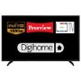 Refurbished Digihome 55" 1080p Full HD LED Freeview Play TV without Stand