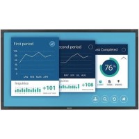 Refurbished Philips 55BDL4051T 55" LED-backlit LCD Display with Touchscreen Commercial Display