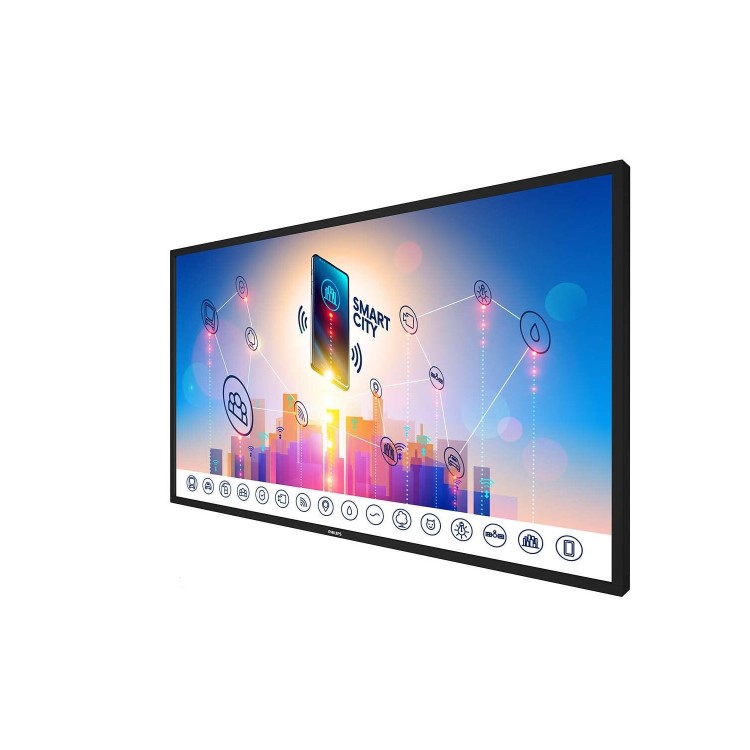 Refurbished Philips 55BDL4051T 55" LED-backlit LCD Display with Touchscreen Commercial Display