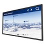 Refurbished Philips 55BDL4051T 55" LED-backlit LCD Display with Touchscreen Commercial Display