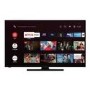 Refurbished Hitachi 55" 4K Ultra HD with HDR LED Freeview Play Smart TV