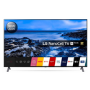 Refurbished LG 55" 8K Ultra Sharp HD with HDR10 LED Freeview Smart TV