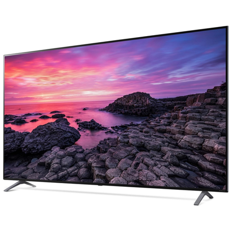 Refurbished LG 55" 8K Ultra Sharp HD with HDR10 LED Freeview Smart TV