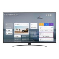 Refurbished LG 55" 4K Ultra HD with HDR10 NanoCell LED Freesat HD Smart TV