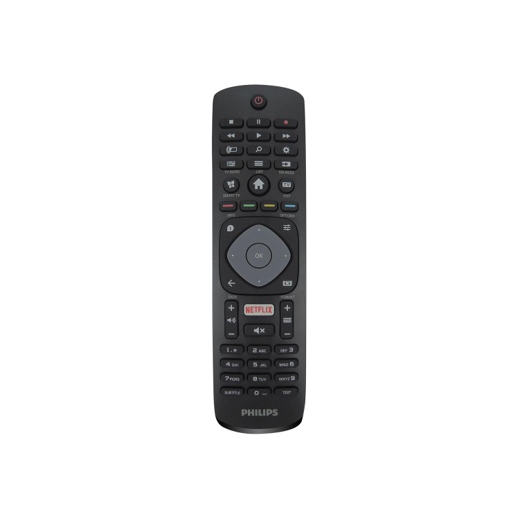 Refurbished Philips 6700 Series 55" 4K Ultra HD with HDR10 LED Freeview Play Smart TV