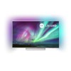 Refurbished Philips Ambilight 55&quot; 4K Ultra HD with HDR10+ LED Freeview Play Smart TV without Stand