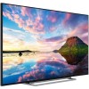 Refurbished Toshiba 55&quot; 4K Ultra HD with HDR10 LED Freeview Play Smart TV without Stand
