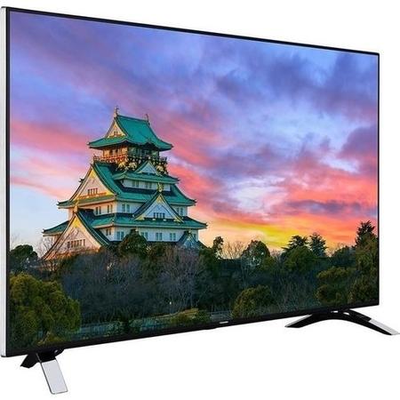 Refurbished Toshiba 55" 4K Ultra HD with HDR LED Freeview Play Smart TV without Stand