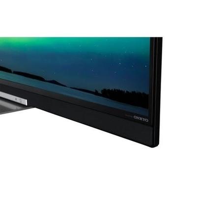 Refurbished Toshiba 55" 4K Ultra HD with HDR LED Freeview Play Smart TV