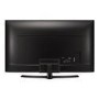 Refurbished LG 55" 4K Ultra HD with HDR LED Freeview Play Smart TV