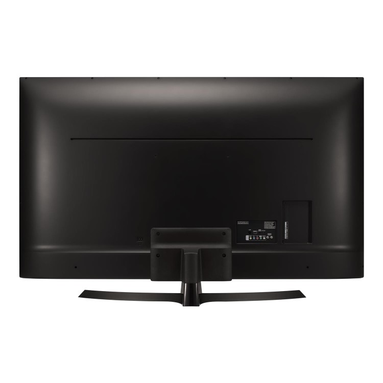 Refurbished LG 55" 4K Ultra HD with HDR LED Freeview Play Smart TV