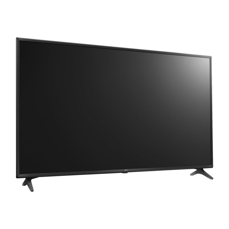 Refurbished LG 55" 4K Ultra HD with HDR LED Freeview Play Smart TV