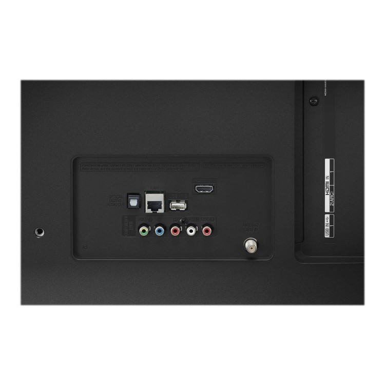 Refurbished LG 55" 4K Ultra HD with HDR LED Freeview Play Smart TV