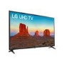 Refurbished LG 55" 4K Ultra HD with HDR LED Freeview Play Smart TV