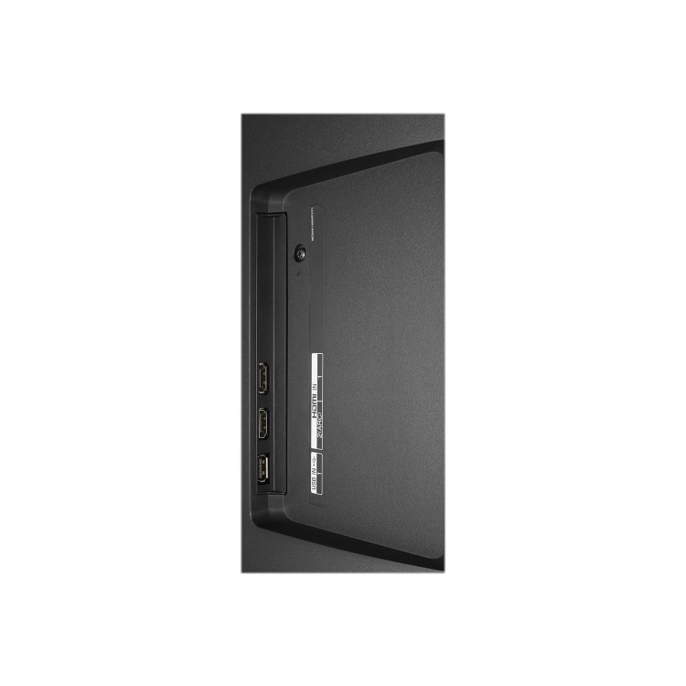 Refurbished LG 55" 4K Ultra HD with HDR LED Freeview Play Smart TV