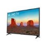 Refurbished LG 55" 4K Ultra HD with HDR LED Freeview Play Smart TV
