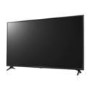 Refurbished LG 55" 4K Ultra HD with HDR LED Freeview Play Smart TV
