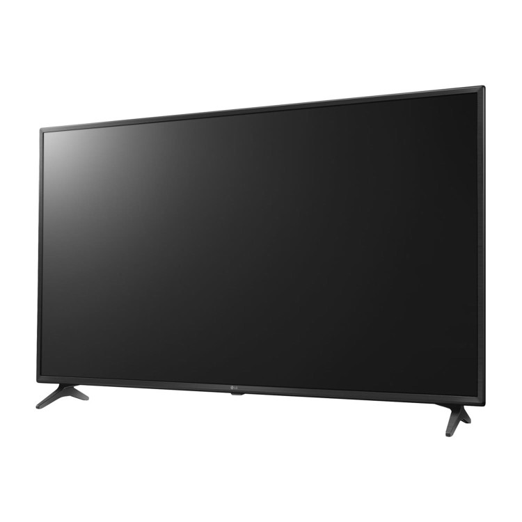 Refurbished LG 55" 4K Ultra HD with HDR LED Freeview Play Smart TV