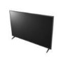 Refurbished LG 55" 4K Ultra HD with HDR LED Freeview Play Smart TV