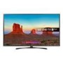 Refurbished LG 55" 4K Ultra HD with HDR LED Freeview Play Smart TV without Stand