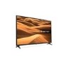 Refurbished LG 55" 4K Ultra HD with HDR LED Freeview Play Smart TV