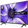 Refurbished LG 55" 4K Ultra HD with HDR LED Freeview HD Smart TV