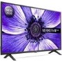 Refurbished LG 55" 4K Ultra HD with HDR LED Freeview HD Smart TV